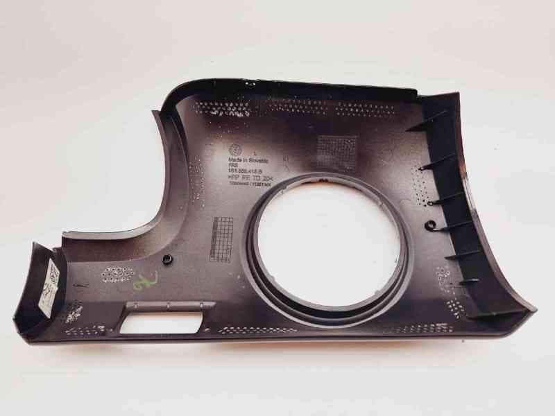 Recambio de salpicadero para seat mii (kf1) style referencia OEM IAM 1S1858415B 2