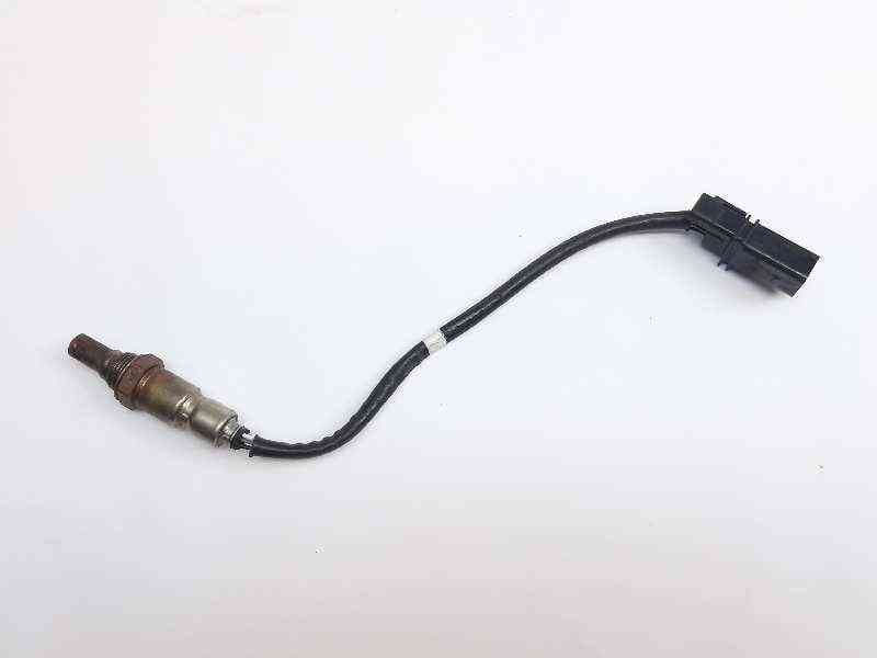 Recambio de sonda lambda para citroën c4 lim. seduction referencia OEM IAM 9683265480 - Blanco