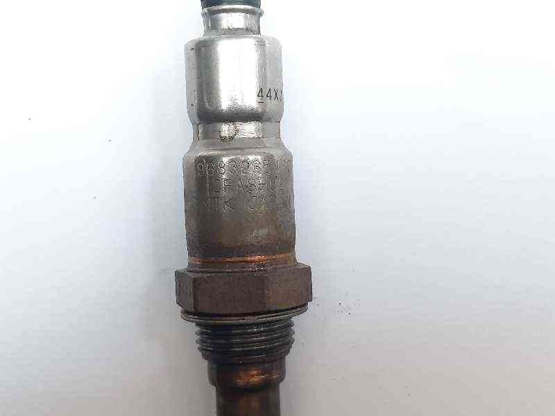 Recambio de sonda lambda para citroën c4 lim. seduction referencia OEM IAM 9683265480 - Blanco 2