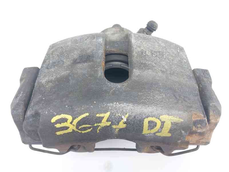 Recambio de pinza freno delantera izquierda para seat altea (5p1) tsi referencia OEM IAM 2