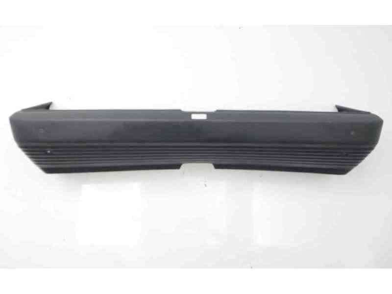 Recambio de paragolpes trasero para fiat panda referencia OEM IAM