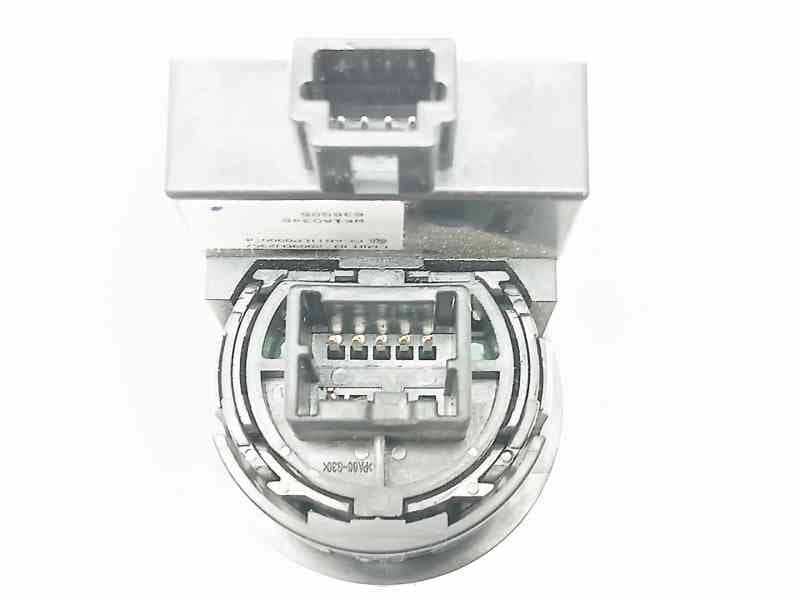 Recambio de antirrobo para nissan juke (f15) 1.2 dig-t referencia OEM IAM 1788DFWK1A002 3