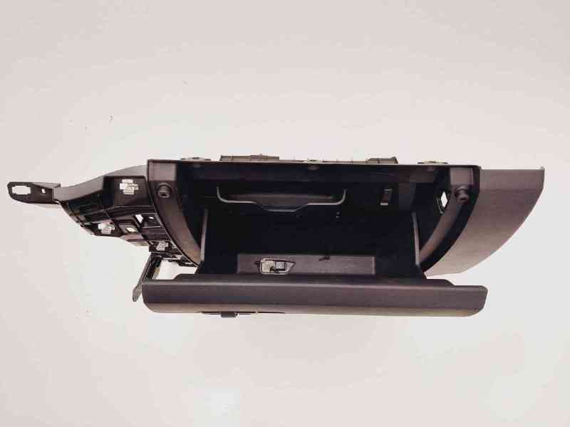 Recambio de guantera para seat mii (kf1) style referencia OEM IAM 1ST857097A 2