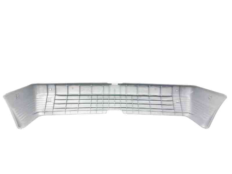 Recambio de paragolpes trasero para fiat panda referencia OEM IAM 2