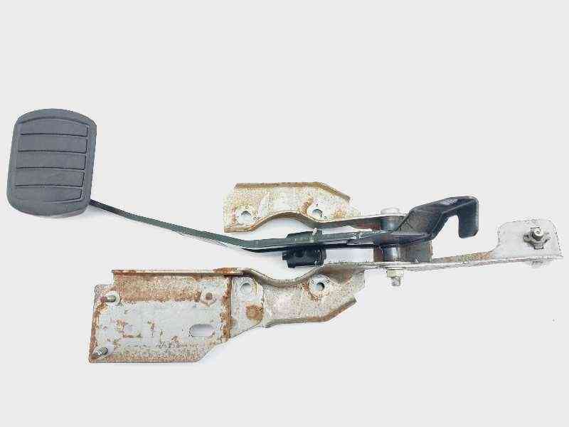 Recambio de pedal freno para citroën c4 picasso feel referencia OEM IAM 1610043080