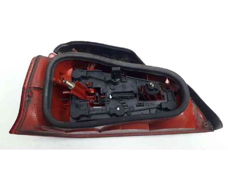 Recambio de piloto trasero derecho para peugeot 106 (s2) kid d referencia OEM IAM 2