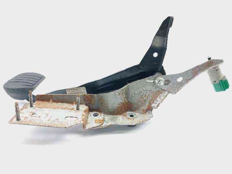Recambio de pedal freno para citroën c4 picasso feel referencia OEM IAM 1610043080 2