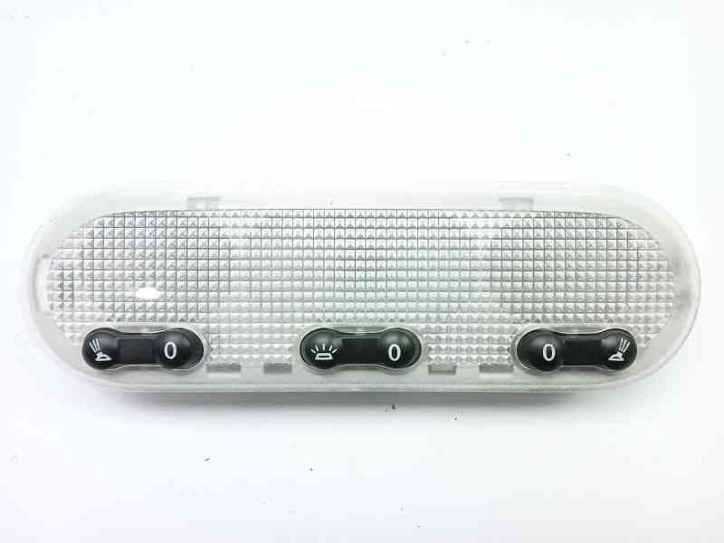Recambio de luz interior para nissan juke (f15) 1.2 dig-t referencia OEM IAM 264304EA0D