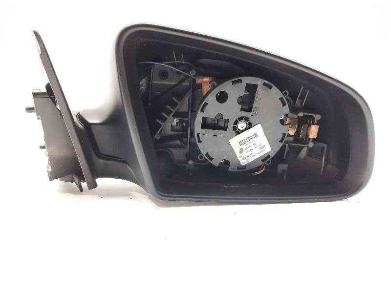 Recambio de retrovisor derecho para audi a3 (8p) 1.6 attraction referencia OEM IAM