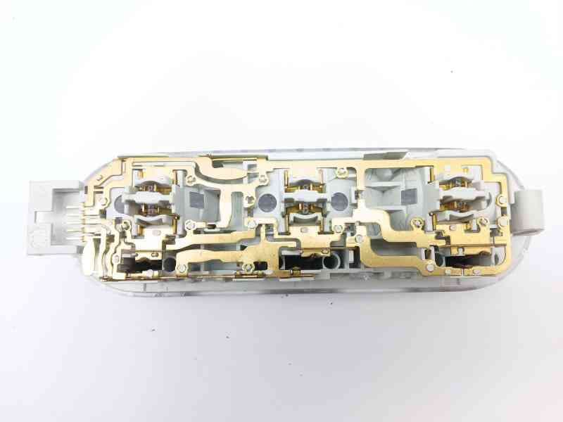 Recambio de luz interior para nissan juke (f15) 1.2 dig-t referencia OEM IAM 264304EA0D 2