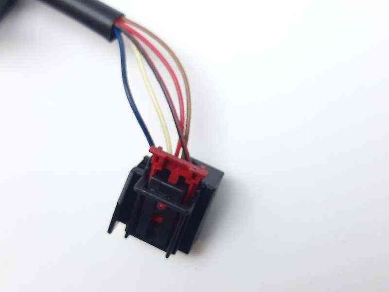 Recambio de retrovisor derecho para audi a3 (8p) 1.6 attraction referencia OEM IAM 3