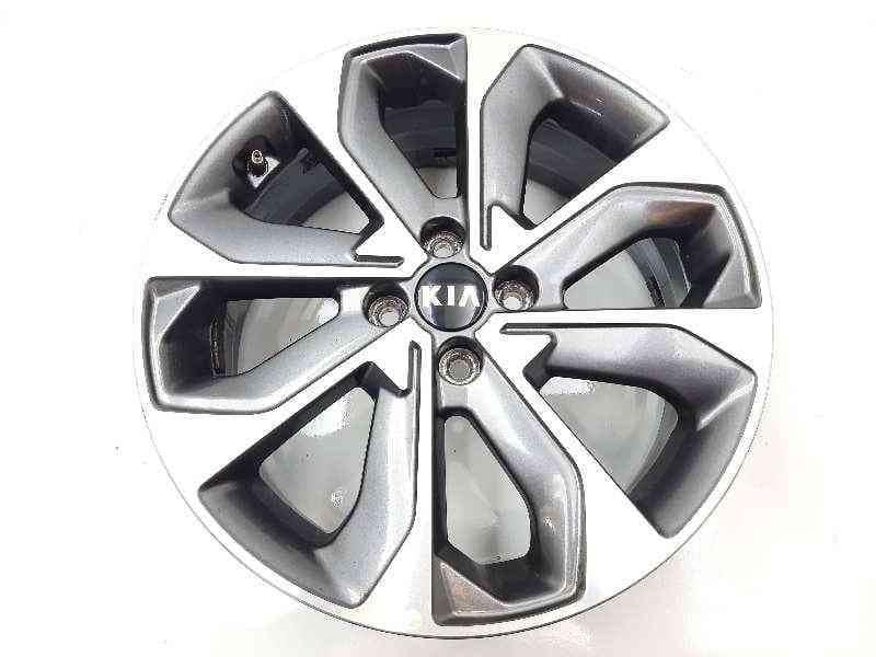 Recambio de llanta para kia stonic (ybcuv) tech referencia OEM IAM 52910H8500