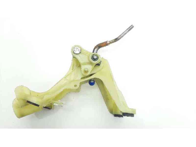 Recambio de palanca cambio para honda civic (fk) 1.6 i-dtec sport referencia OEM IAM - Gris