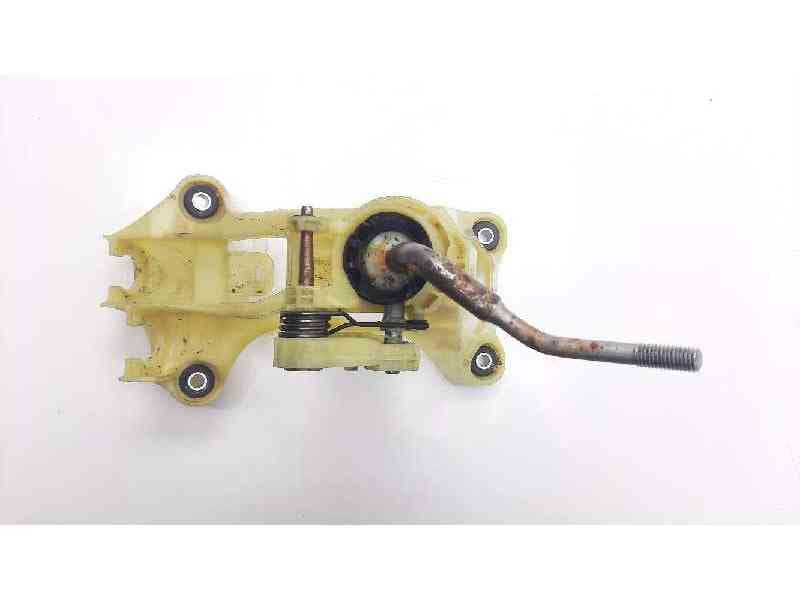 Recambio de palanca cambio para honda civic (fk) 1.6 i-dtec sport referencia OEM IAM - Gris 2