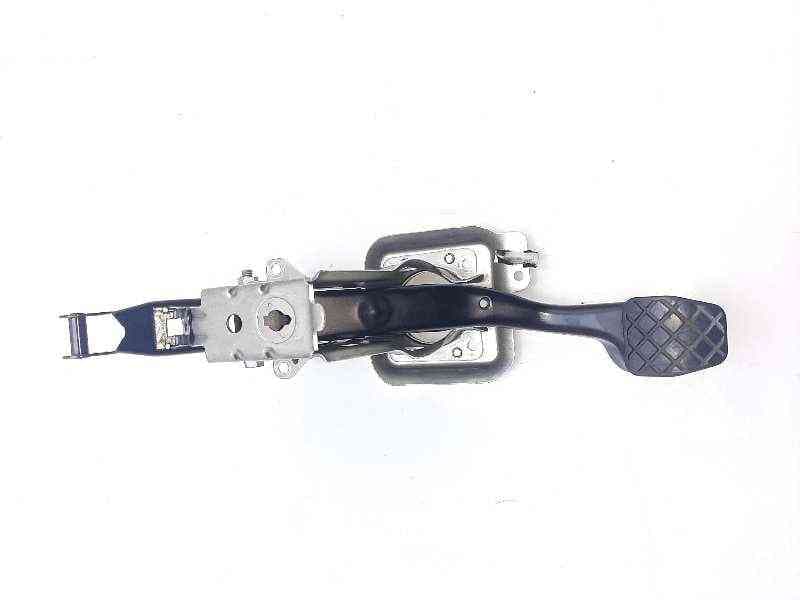 Recambio de pedal freno para audi a3 (8p) 1.6 attraction referencia OEM IAM 1K1721057AD