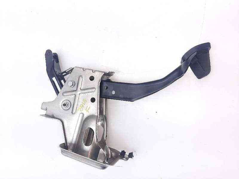 Recambio de pedal freno para audi a3 (8p) 1.6 attraction referencia OEM IAM 1K1721057AD 3
