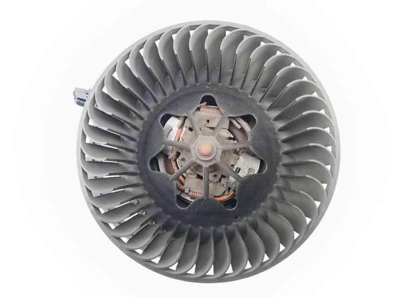 Recambio de motor calefaccion para seat leon (1p1) 1.4 tsi referencia OEM IAM N997166M