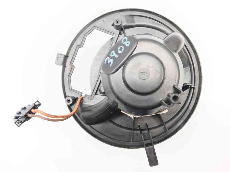 Recambio de motor calefaccion para seat leon (1p1) 1.4 tsi referencia OEM IAM N997166M 2