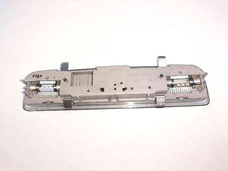 Recambio de luz interior para audi a3 (8p) 1.6 attraction referencia OEM IAM 8PO947111A 2