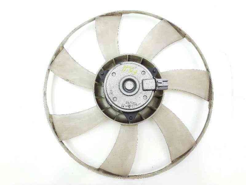 Recambio de electroventilador para toyota yaris active referencia OEM IAM 1680009760 - Gris 3