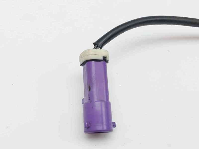 Recambio de sonda lambda para ford fiesta (cb1) ambiente referencia OEM IAM 8V219G444AA 3