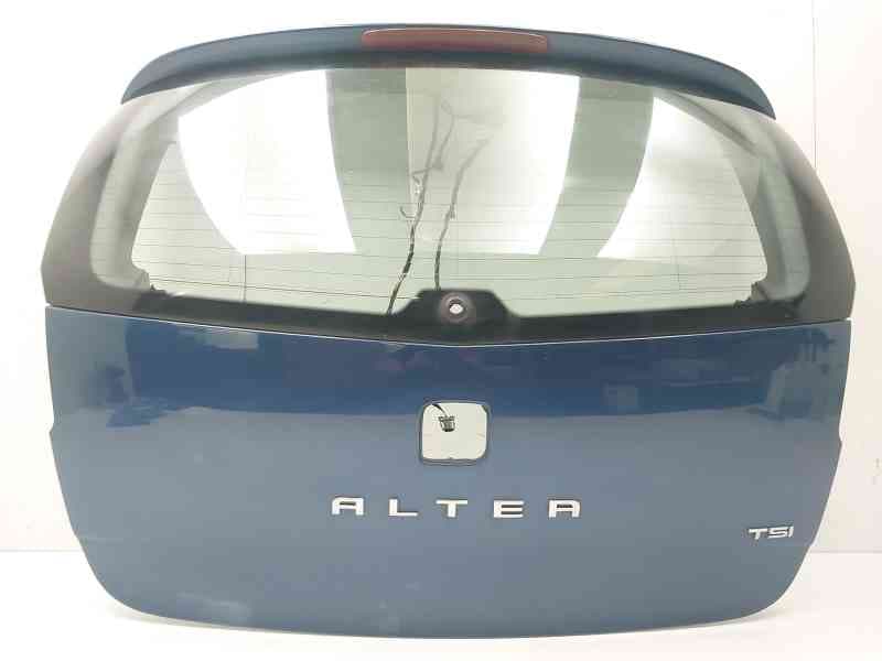 Recambio de porton trasero para seat altea (5p1) tsi referencia OEM IAM 5P9827024