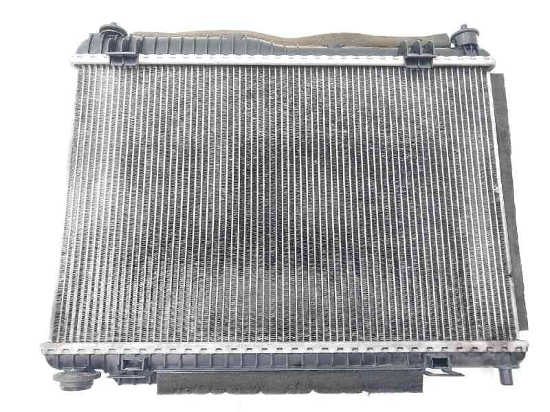 Recambio de radiador agua para ford fiesta (cb1) ambiente referencia OEM IAM 8V518005BF 2
