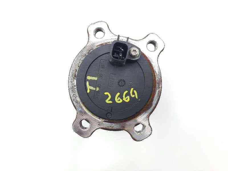 Recambio de buje para ford s-max (ca1) titanium referencia OEM IAM - Negro 3