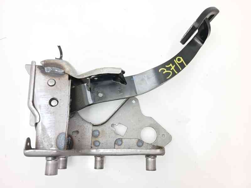 Recambio de pedal freno para nissan juke (f15) 1.2 dig-t referencia OEM IAM 465011KA2B 2
