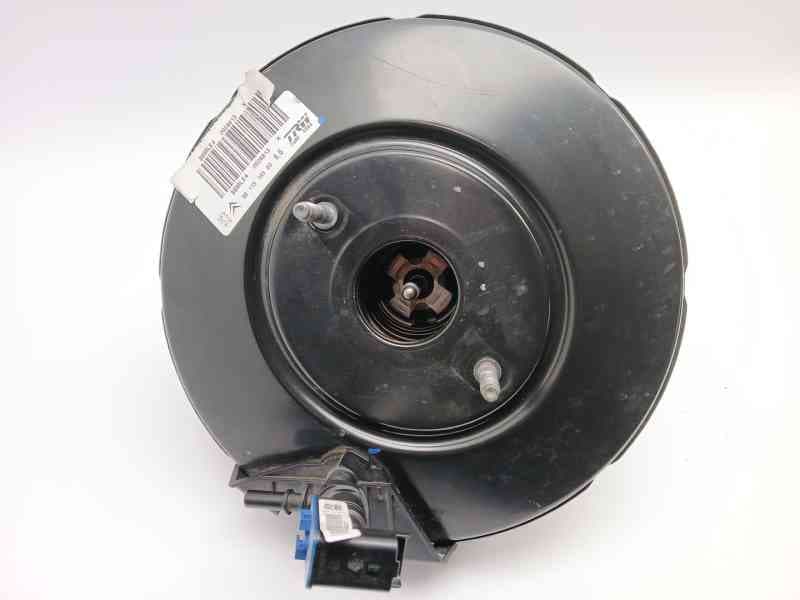 Recambio de servofreno para citroën c4 cactus 1.2 thp 110 referencia OEM IAM 9811514380 2