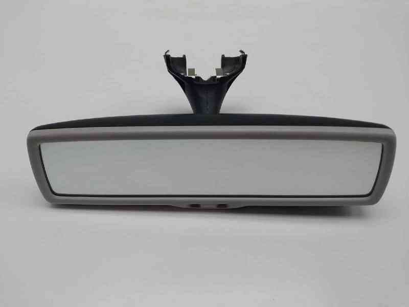 Recambio de espejo interior para seat ibiza (6j5) sport referencia OEM IAM 1K0857511D