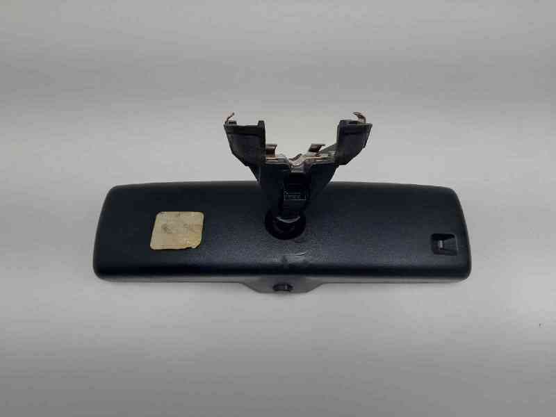 Recambio de espejo interior para seat ibiza (6j5) sport referencia OEM IAM 1K0857511D 2