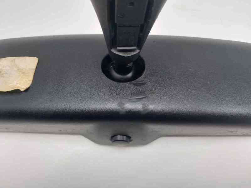 Recambio de espejo interior para seat ibiza (6j5) sport referencia OEM IAM 1K0857511D 3