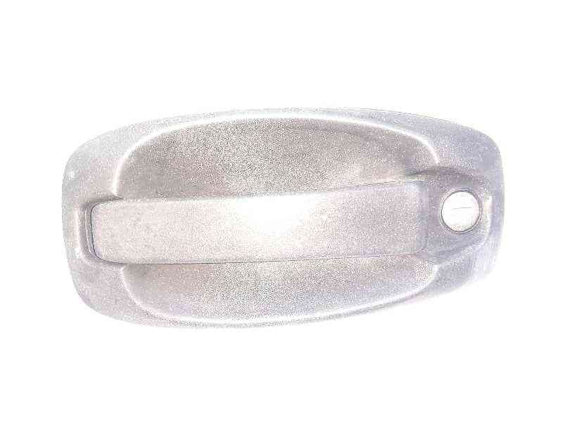 Recambio de maneta exterior porton para citroën nemo sx referencia OEM IAM 242558E