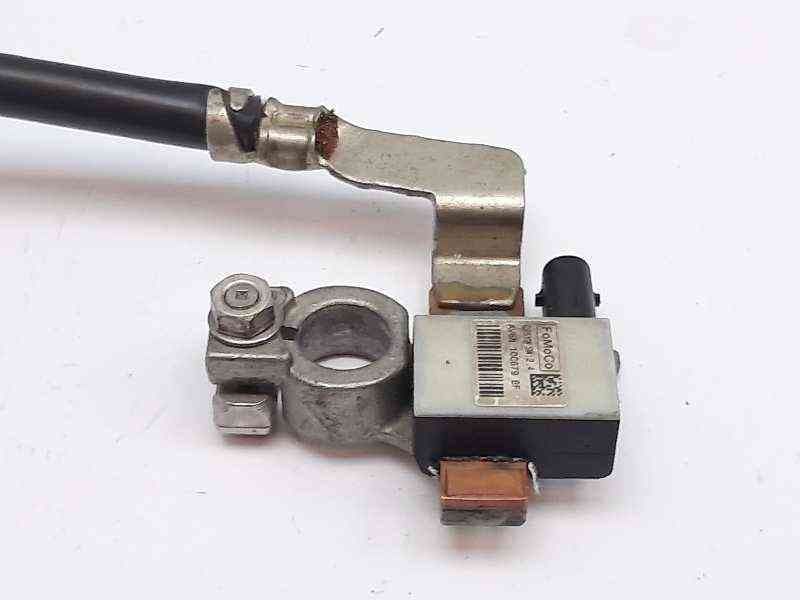Recambio de sensor para ford focus lim. (cb8) titanium referencia OEM IAM AV6N10C679BF 2