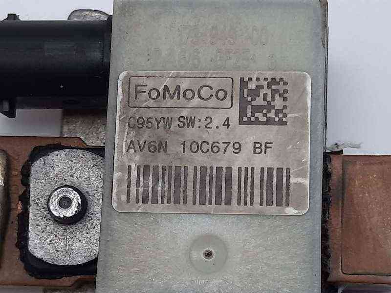 Recambio de sensor para ford focus lim. (cb8) titanium referencia OEM IAM AV6N10C679BF 3