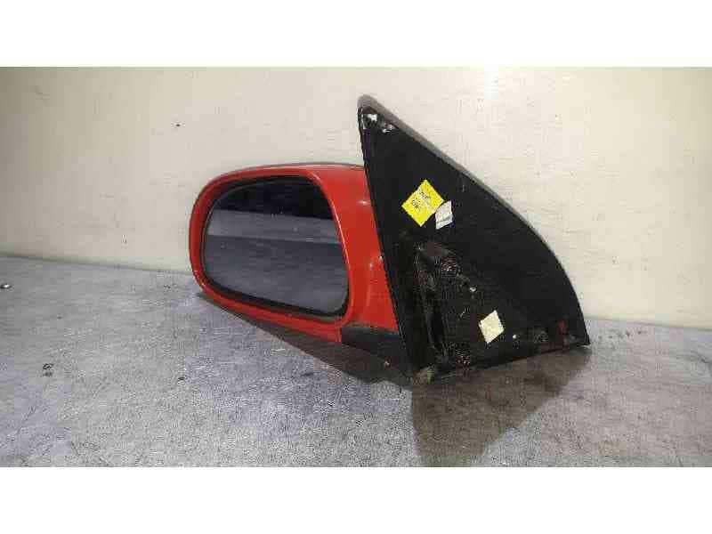 Recambio de retrovisor izquierdo para chevrolet lacetti sx referencia OEM IAM