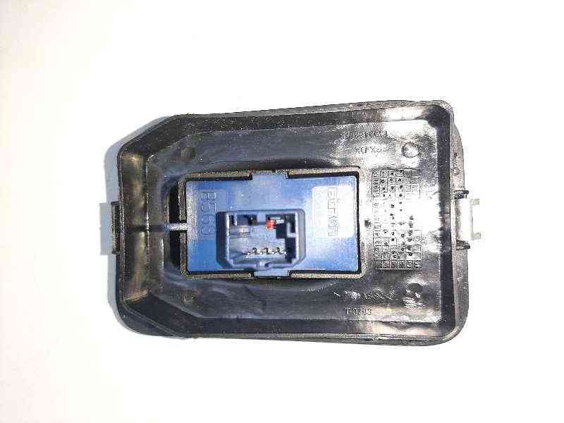Recambio de mando elevalunas delantero derecho para citroën nemo sx referencia OEM IAM 2