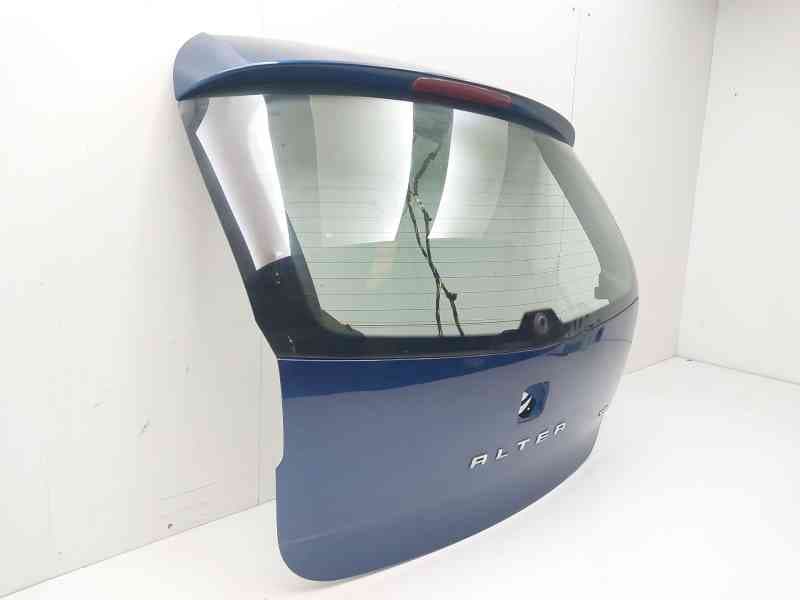 Recambio de porton trasero para seat altea (5p1) tsi referencia OEM IAM 5P9827024 3