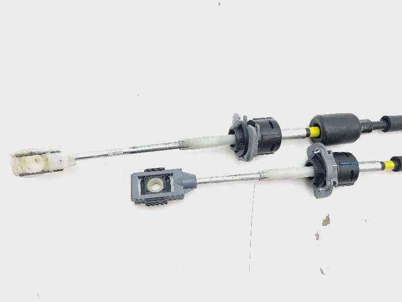 Recambio de varillaje cambio para kia carens ( ) x-tech referencia OEM IAM 43794A4210 2