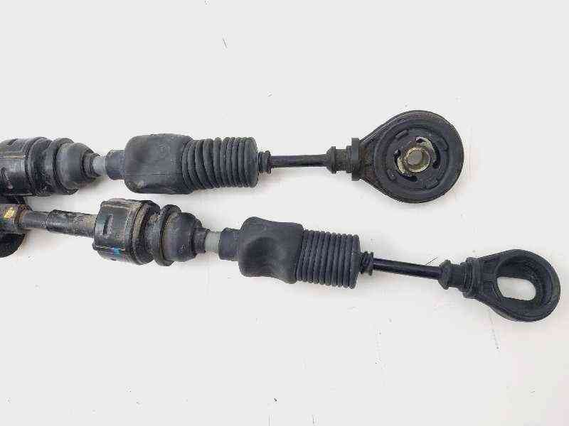 Recambio de varillaje cambio para kia carens ( ) x-tech referencia OEM IAM 43794A4210 3