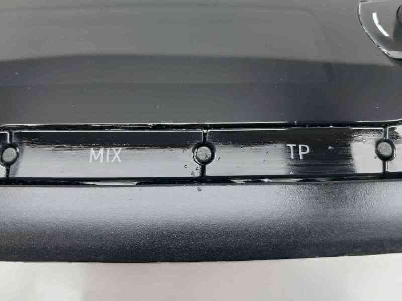 Recambio de sistema audio / cd para seat ibiza (6j5) sport referencia OEM IAM 6J1035153G 2
