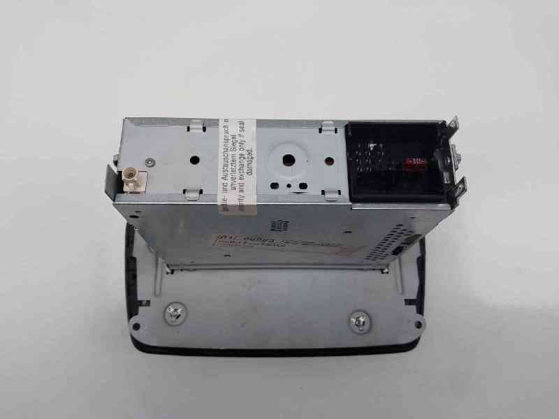 Recambio de sistema audio / cd para seat ibiza (6j5) sport referencia OEM IAM 6J1035153G 3