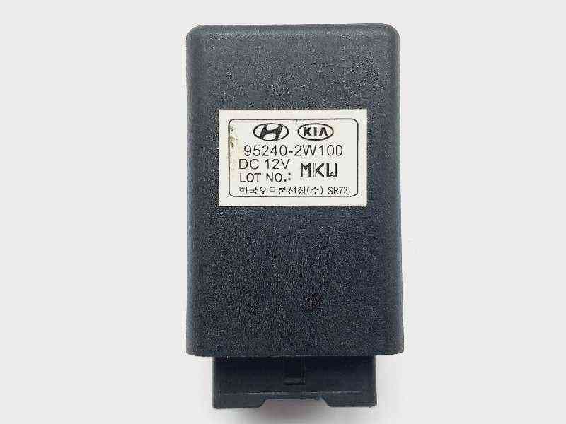 Recambio de modulo electronico para kia carens ( ) x-tech referencia OEM IAM 952402W100