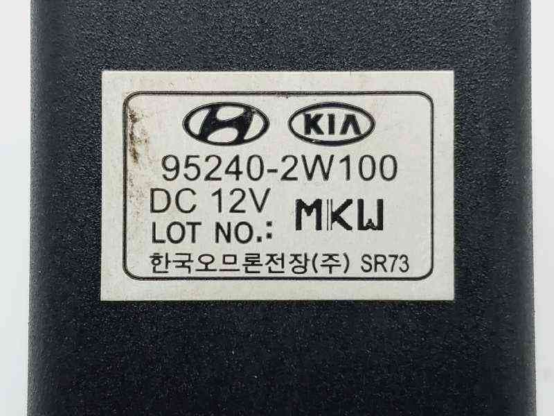 Recambio de modulo electronico para kia carens ( ) x-tech referencia OEM IAM 952402W100 2