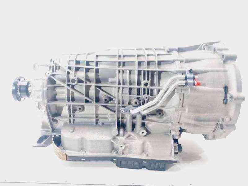 Recambio de caja cambios para porsche panamera 4 referencia OEM IAM C7000
