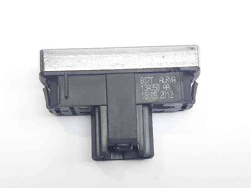 Recambio de warning para ford s-max (ca1) titanium referencia OEM IAM BS7T13A350AA - Negro 2