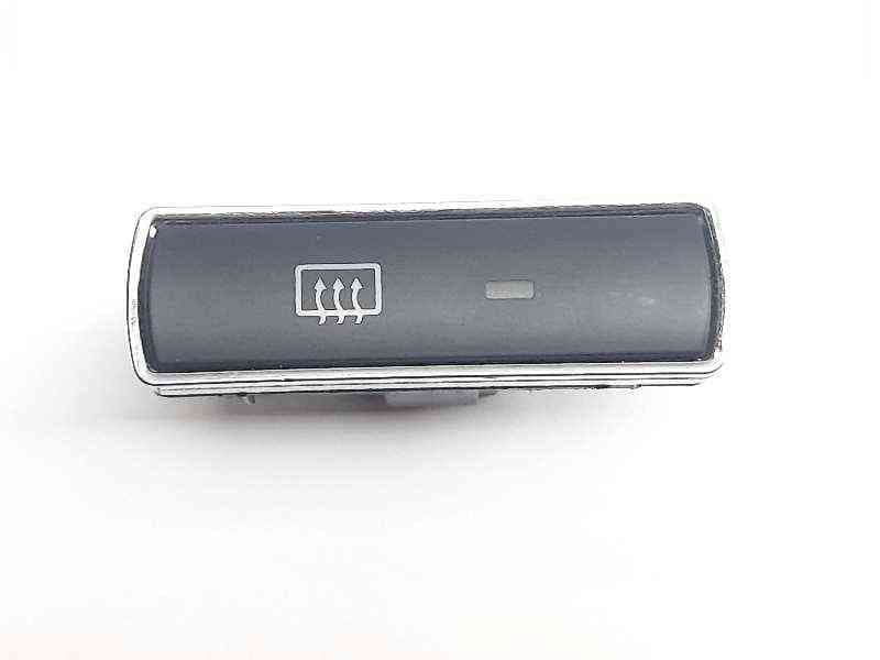 Recambio de interruptor para ford s-max (ca1) titanium referencia OEM IAM BS7T180621AA - Negro