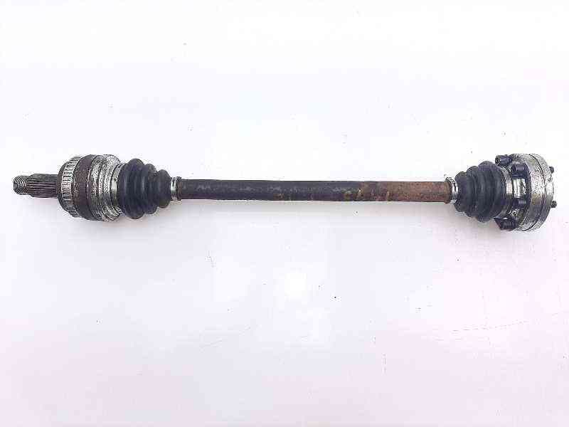 Recambio de transmision trasera izquierda para bmw x3 (e83) 2.0d referencia OEM IAM - Negro