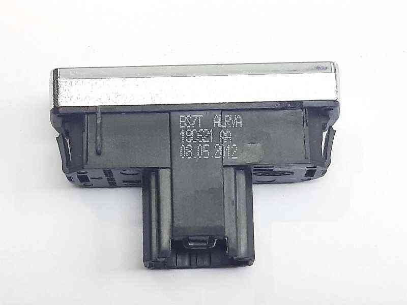 Recambio de interruptor para ford s-max (ca1) titanium referencia OEM IAM BS7T180621AA - Negro 2